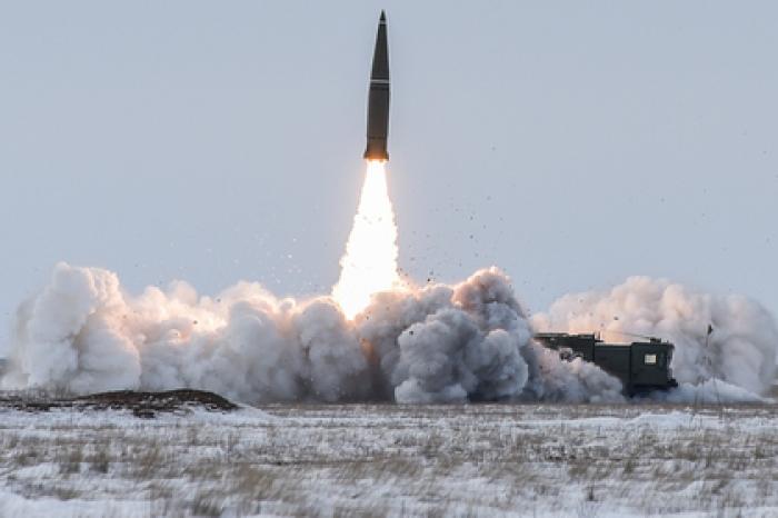 В российских «Искандерах» нашли «пожилые технологии»