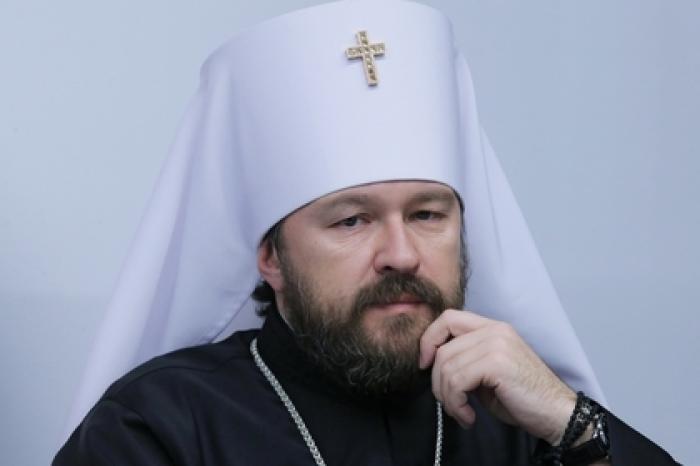 В РПЦ поделились своим опытом борьбы с коррупцией