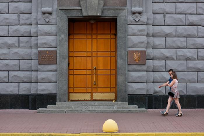 В СБУ заявили о вторжении российских спецслужб в украинский интернет