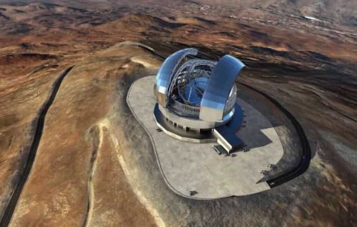 В созвездии Большой Медведицы обнаружили одну из самых близких к Земле экзопланет