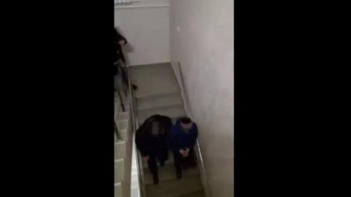 В Страшенах задержали 26-летнего мужчину, подозреваемого в изнасиловании