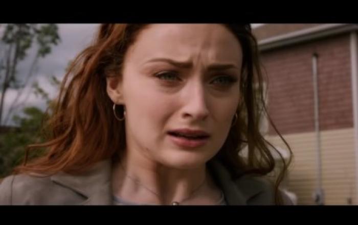 Вышел трейлер фильма Люди Икс: Темный Феникс