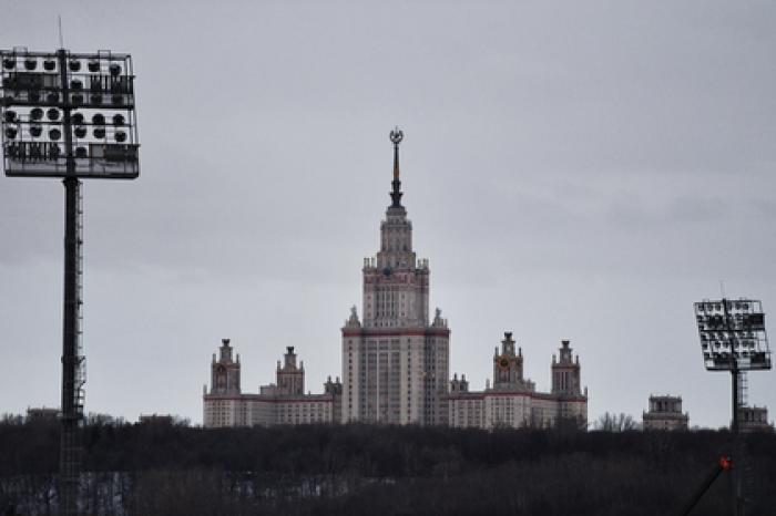 Задержанный аспирант-анархист из МГУ рассказал о пытках