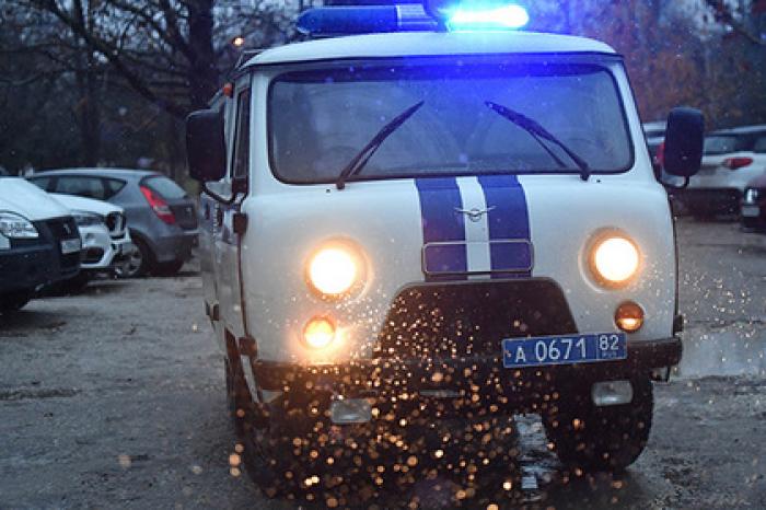 Заместителя постпреда Кадырова задержали после драки в Крыму