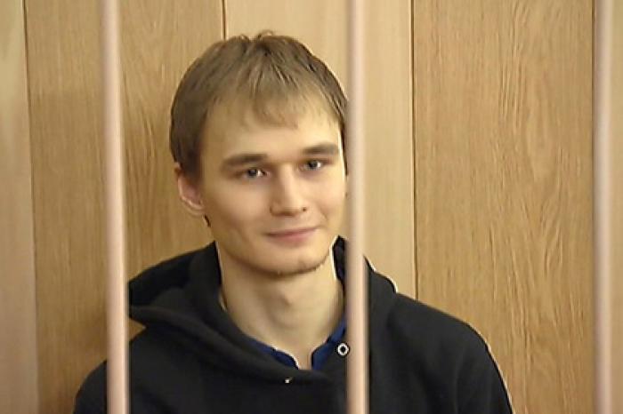 Заподозренного в изготовлении взрывчатки аспиранта МГУ опять задержали