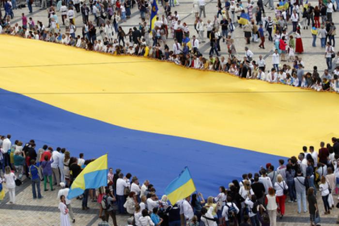 За пост президента Украины поборется рекордное число кандидатов