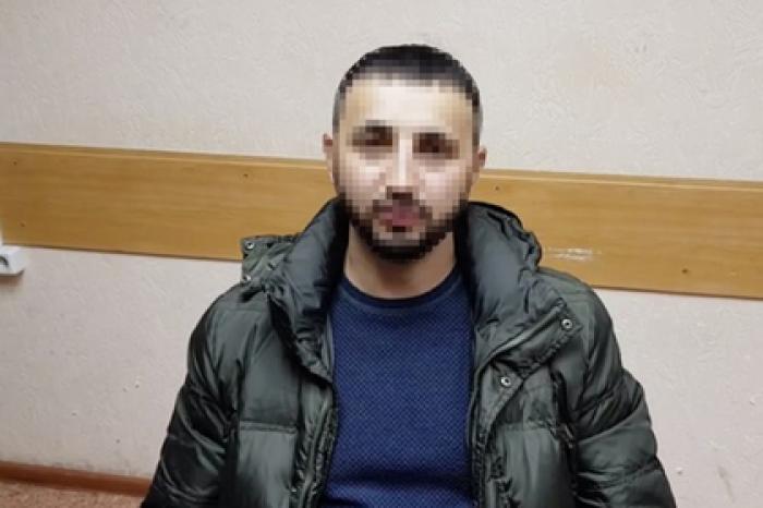 Зарезавшего барана возле роддома россиянина назвали хулиганом и арестовали