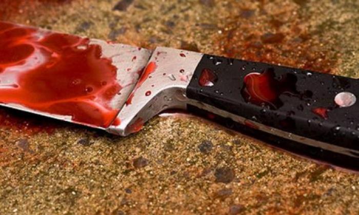 Житель Флорешт зарезал собственную мать в пьяной ссоре