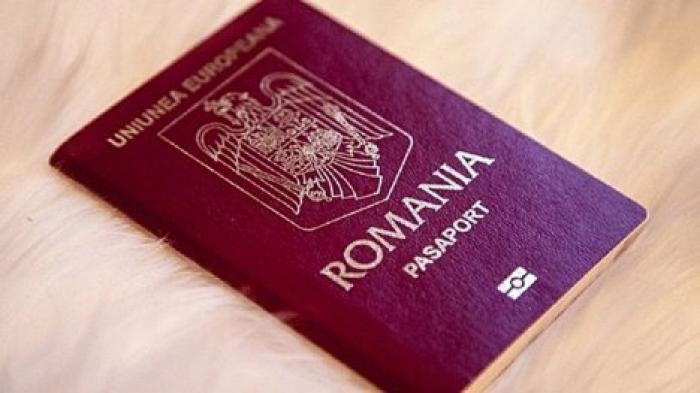 250 евро за поддельные румынские паспорта: в Кишиневе задержали троих злоумышленников