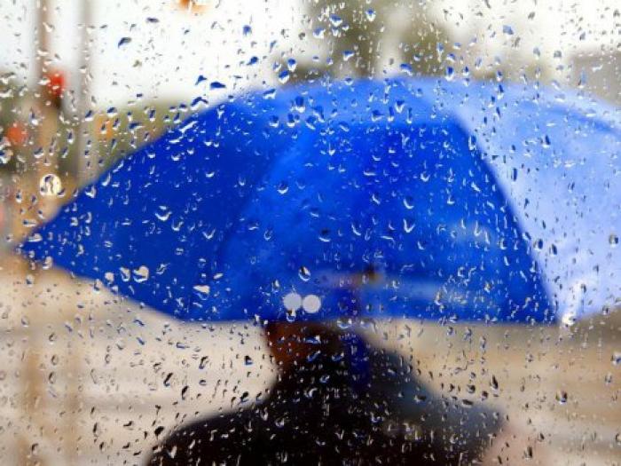 25 марта на большей части территории Молдовы пройдут дожди