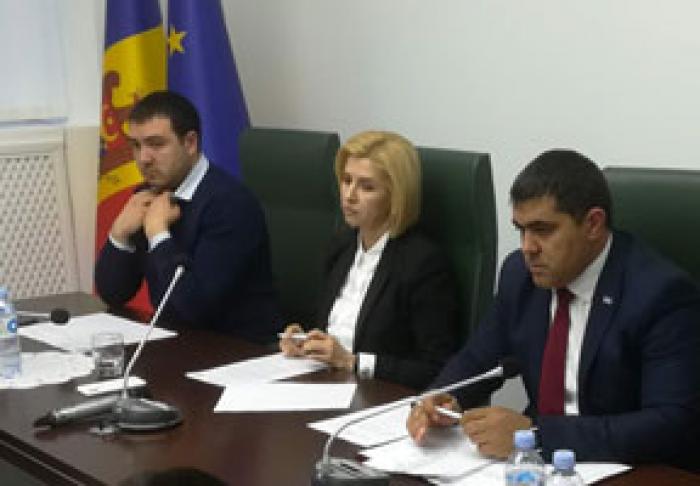 ADUNAREA POPULARĂ A GĂGĂUZIEI A AMÂNAT DATA ALEGERILOR BAŞCANULUI DE PE 19 MAI PE 30 IUNIE
