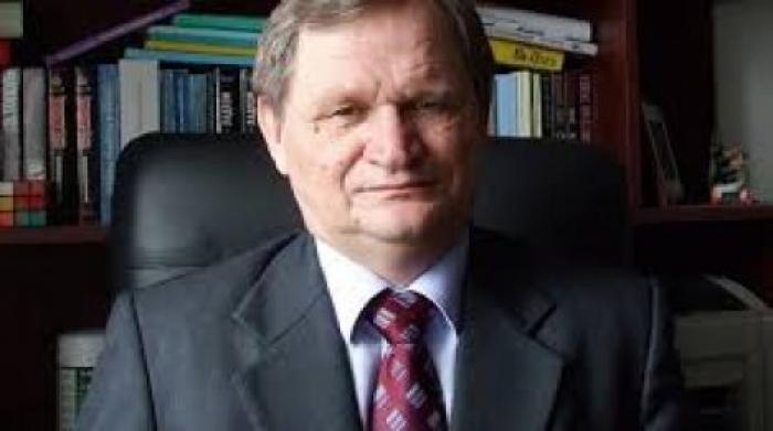 Александр Муравский: Блок ACUM выделяется чистейшей демагогией. Будем надеяться, что деятели подобного рода никогда не получат власть