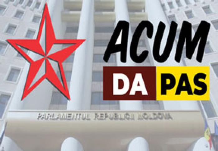 ANALIŞTII POLITICI CONSIDERĂ CĂ DECIZIA ACUM DE A REFUZA NEGOCIERILE CU PSRM A FOST LUATĂ DIN LIPSĂ DE CULTURĂ POLITICĂ