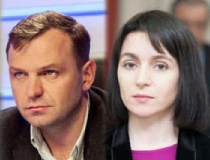 Аналитик о блоке ACUM: Пусть все увидят весь "потенциал" этих кабинетных крыс