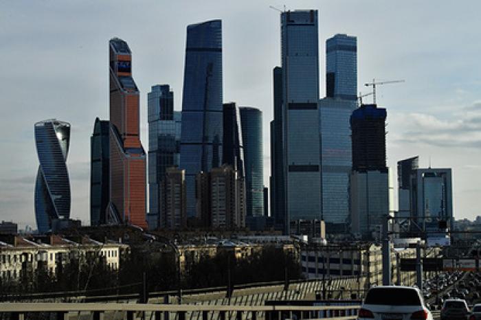 Апартаменты в «Москва-Сити» подешевели в два раза