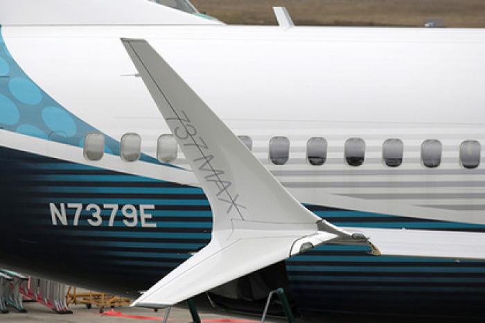Авиакомпании массово отказались от модели рухнувшего в Африке Boeing