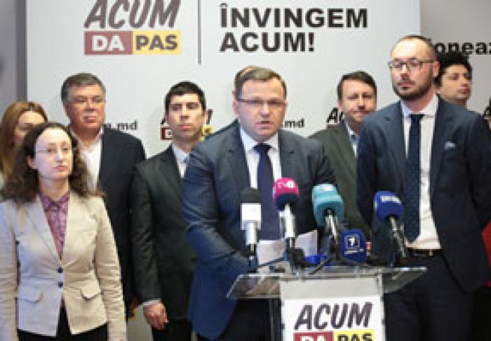 BLOCUL ACUM CERE INVALIDAREA ALEGERILOR ÎN CINCI CIRCUMSCRIPŢII, INCLUSIV LA NISPORENI ŞI ORHEI