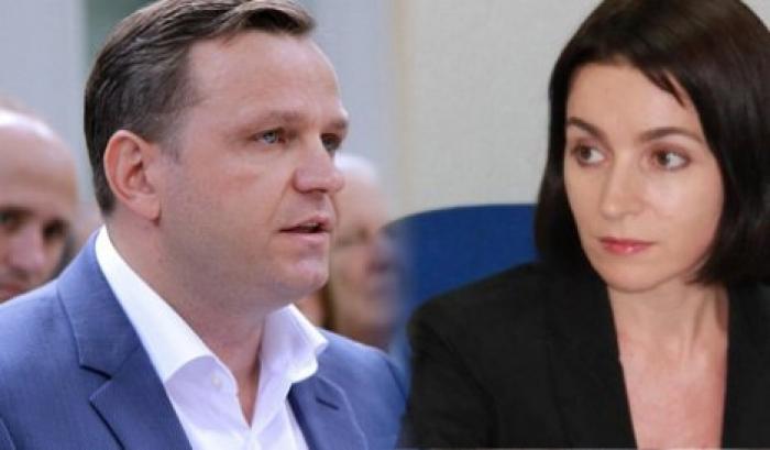 Блок ACUM обещает дать ответ социалистам сегодня