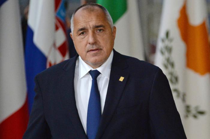 Болгария вступилась за российский газопровод