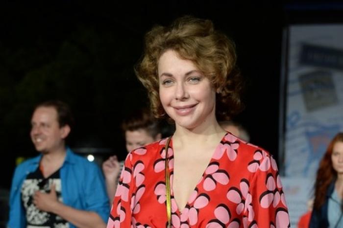 Божена Рынска перенесла клиническую смерть и обеднела