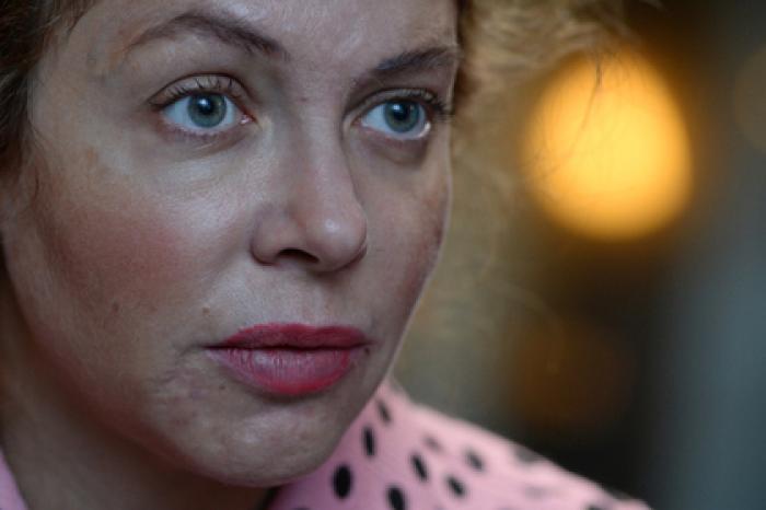 Божена Рынска рассказала о предшествовавшей суициду Малашенко депрессии