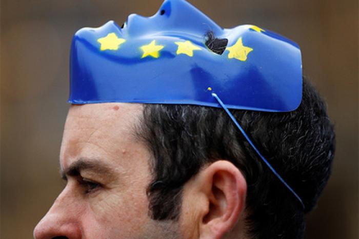Британским министрам рассказали о способах самозащиты во времена Brexit