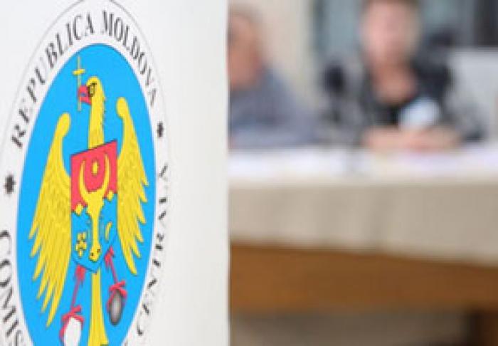 CEC A PREZENTAT REZULTATELE FINALE ALE ALEGERILOR PARLAMENTARE DIN MOLDOVA