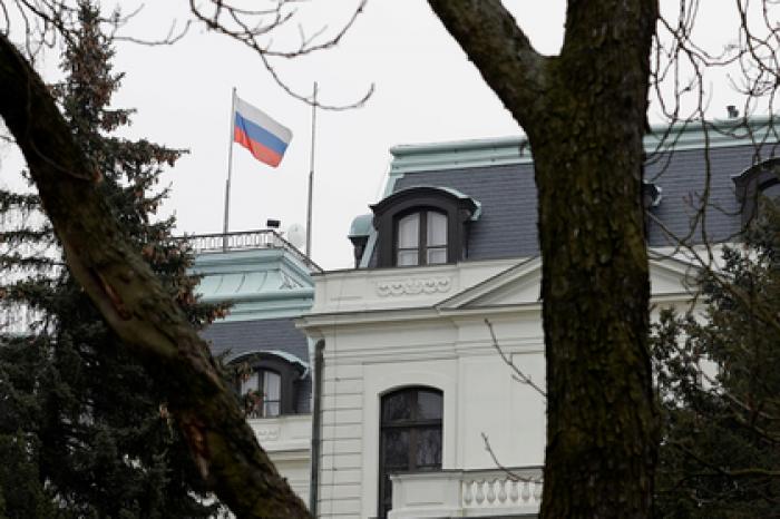 Чехия заподозрила Россию в квартирных махинациях