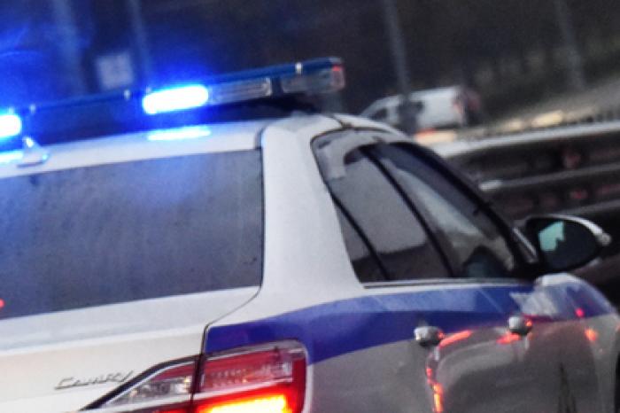 Четверых мужчин расстреляли в Волгоградской области