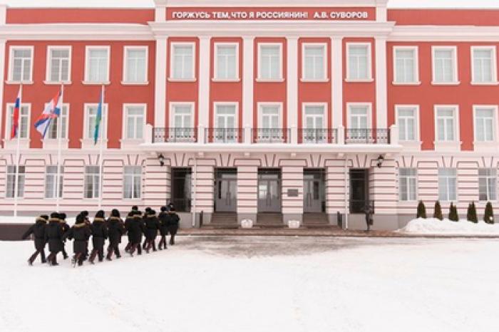 Число ульяновских курсантов с личинками в легких удвоилось