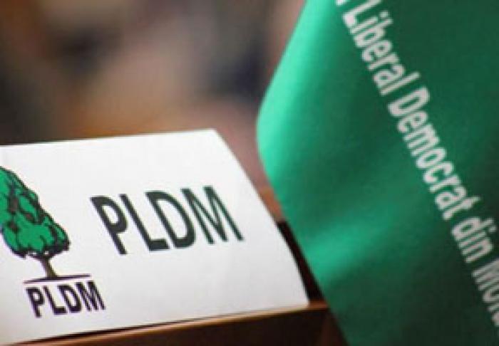 CONSILIULUI POLITIC NAȚIONAL AL PLDM A VOTAT PENTRU REVOCAREA VICEPREȘEDINȚILOR ŞI A BIROULUI PERMANENT AL PARTIDULUI
