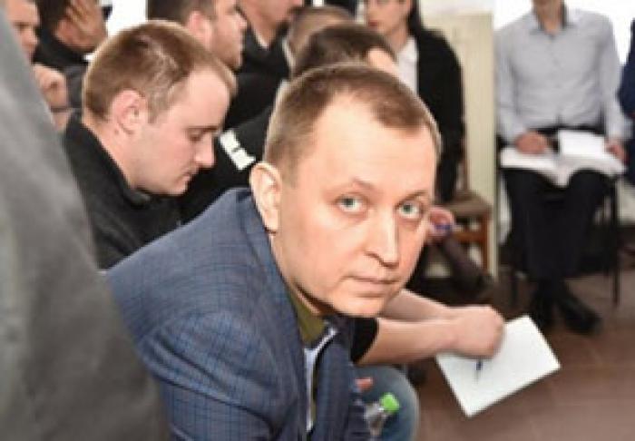 ​CURTEA DE APEL CHIŞINĂU A MENŢINUT SENTINŢA ÎN PRIVINŢA MEMBRILOR „GRUPULUI PETRENCO”