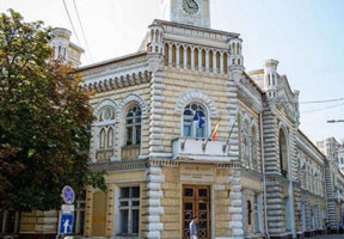 DATA ALEGERILOR LOCALE VA FI STABILITĂ DE NOUL PARLAMENT, IAR MANDATELE ALEŞILOR ACTUALI EXPIRĂ LA 14 IUNIE