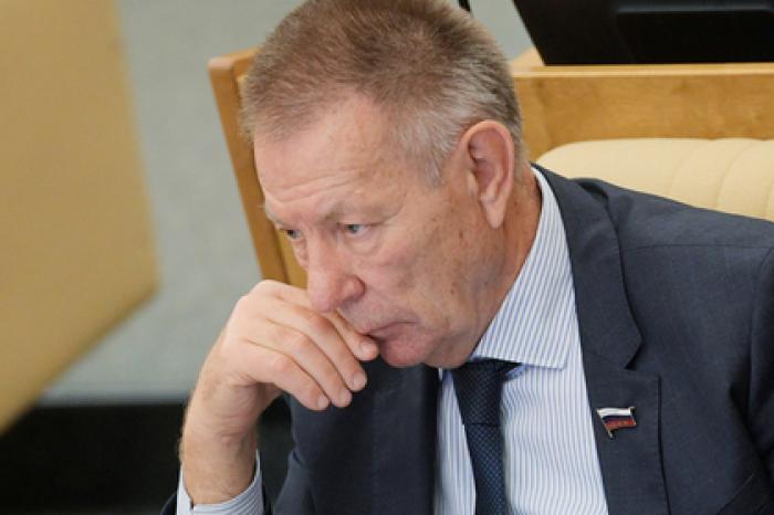 Депутат передумал оставлять россиян с диабетом без инсулина