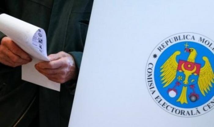 Десятки жалоб поступило в Центрибирком от конкурентов, недовольных результатами голосования