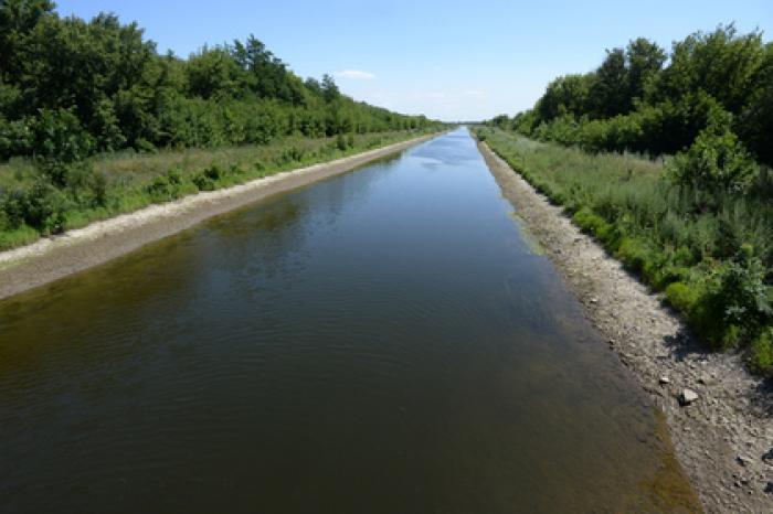 Донбассу предрекли полное отключение воды