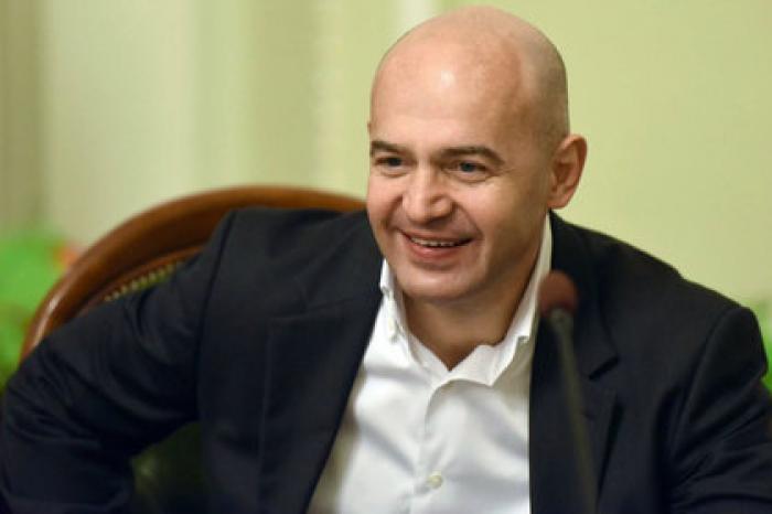 Друга Порошенко связали с хищениями в энергетике на миллиарды гривен