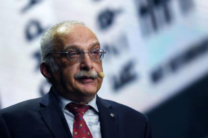 Друзь рассказал о жизни после изгнания из «Что? Где? Когда?»