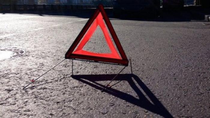 ДТП в Кагульском районе: Пьяный водитель сбил велосипедиста
