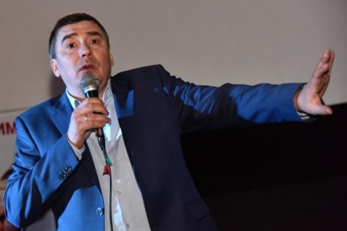 Два кандидата отказались от борьбы за президентский пост на Украине
