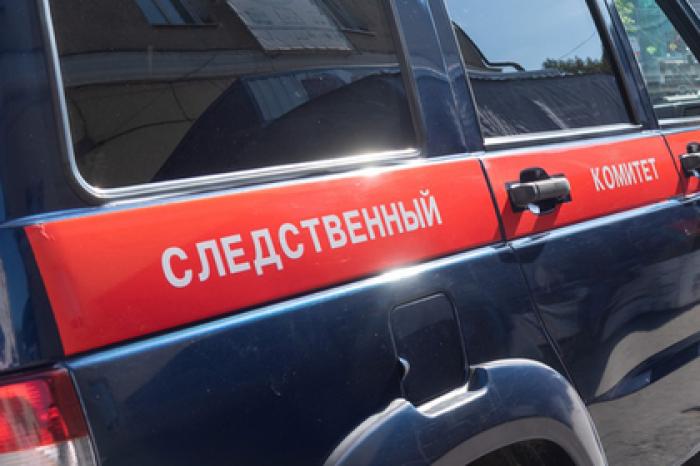 Двоих смотрителей расстреляли на российском кладбище