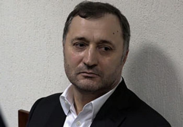 ЕСПЧ ОТКЛОНИЛ ЖАЛОБУ ВЛАДИМИРА ФИЛАТА НА ПЛОХИЕ УСЛОВИЯ СОДЕРЖАНИЯ В ТЮРЬМЕ