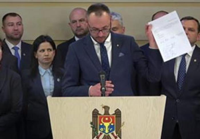 EXPERT: INTENŢIILE LIDERILOR ACUM DE DEOLIGARHIZARE A MOLDOVEI SUNT ACCEPTABILE, ÎNSĂ NU INSPIRĂ ÎNCREDERE