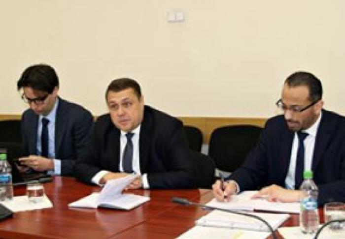 FMI ÎNDEAMNĂ MOLDOVA SĂ CONTINUE REFORMELE, ÎN SPECIAL ÎN SECTOARELE FINANCIAR-BANCAR, ENERGETIC ȘI FISCAL.