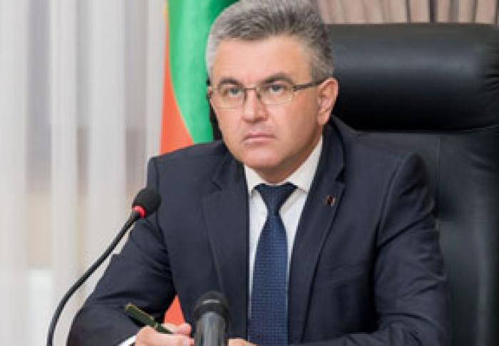 ​FORŢELE PARLAMENTARE DIN MOLDOVA VOR TREBUI SĂ FACĂ O COALIŢIE – LIDERUL DE LA TIRASPOL