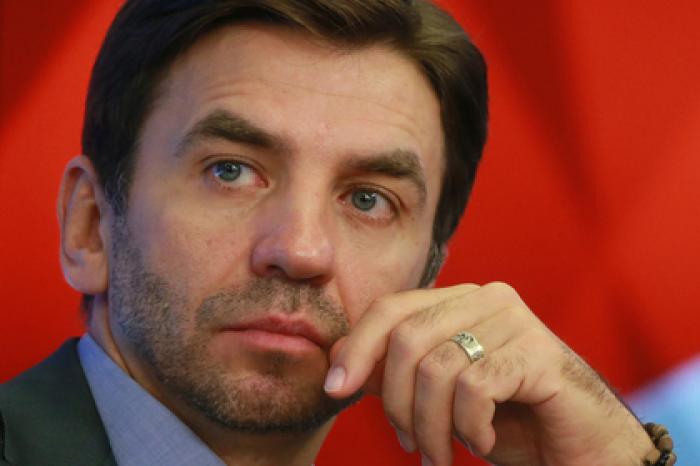 ФСБ задержала бывшего министра по вопросам открытого правительства Абызова