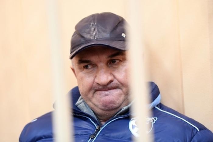 «Газовому королю» Арашукову предъявили обвинения