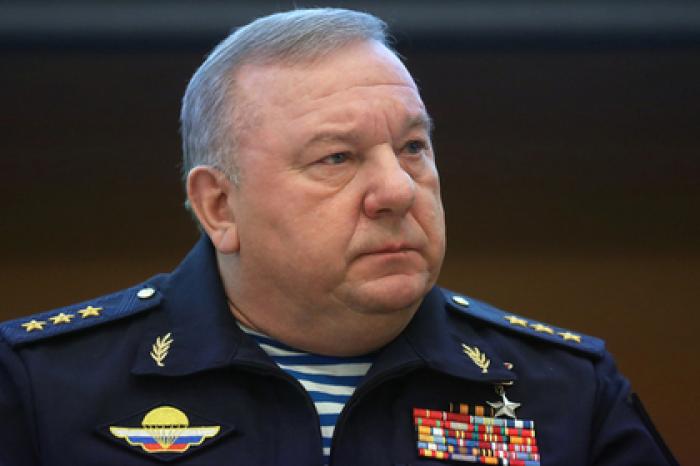 Генерал еще больше запутал ситуацию с Ту-22М3 в Крыму
