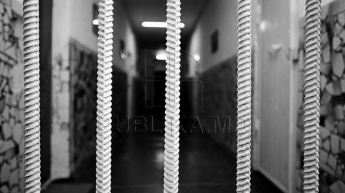 Георге Петика приговорили к 3,6 годам тюрьмы