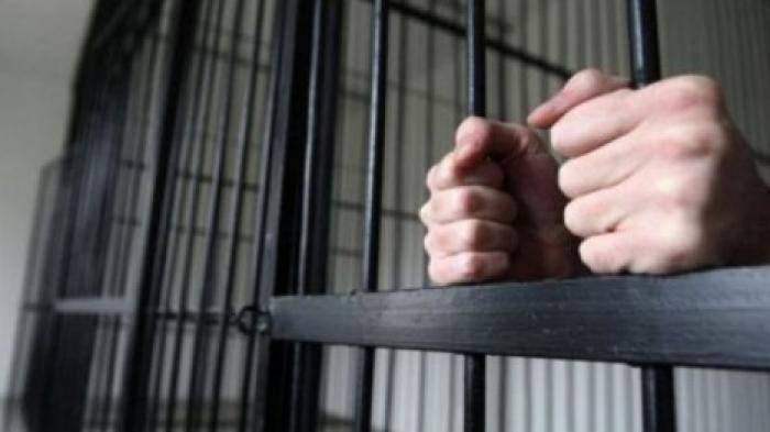Георгия Петика приговорили к трем годам и шести месяцам лишения свободы
